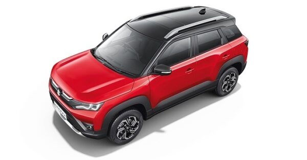 Turbo Engine, 6-Speed MT & Bigger Screen