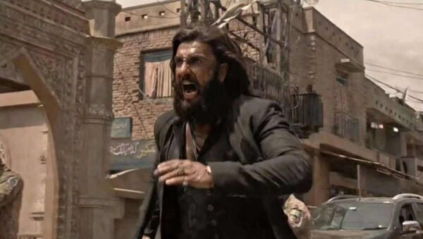 Dhurandhar 2 The Revenge Box Office Collection Day 6 Monday Worldwide & Budget