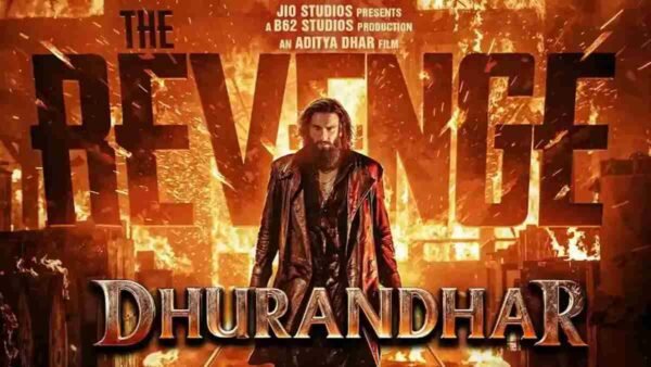 Dhurandhar 2 The Revenge Box Office Collection Day 10 Second Friday Worldwide & Budget