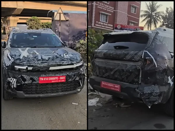 Hybrid Power, ADAS, & Big Cabin