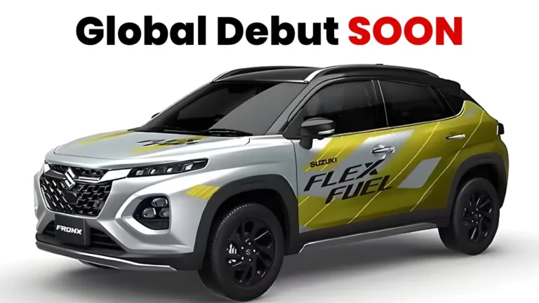 Maruti, VinFast & BYD Major Launches Within Days – All Key Details
