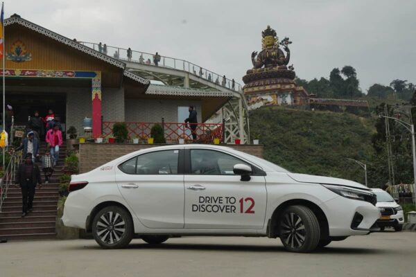 3 Upcoming Honda Hybrid Cars For India – Arriving Soon