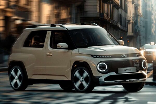 Punch EV Rival Coming in 2027