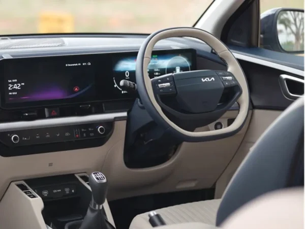 2026 Kia Carens Clavis – New Variants, Cheaper ADAS & More Features