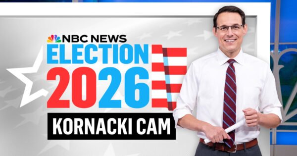 Watch Steve analyze Georgia special election results