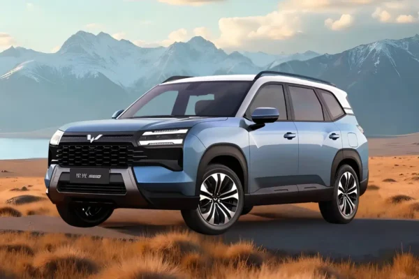 Next-Gen MG Astor & ZS EV To Switch To New SIGMA Platform