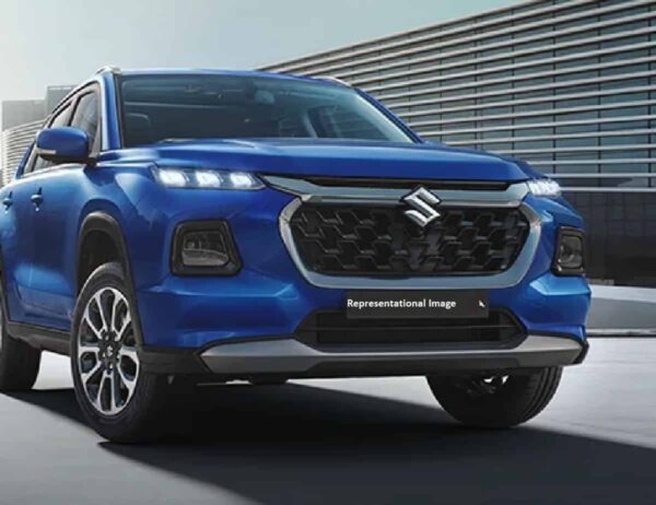 Top 5 Upcoming 7-Seater Hybrid SUVs in India – Marut, Hyundai, Kia & More