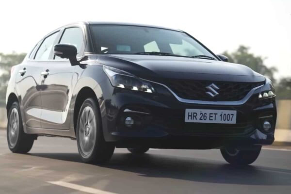 Petrol, Diesel & Hybrid Options