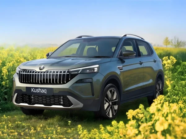 3 Skoda Cars Getting New 8-Speed Automatic Gearbox – Details