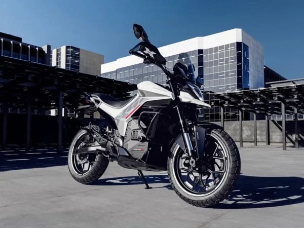 Ultraviolette X-47 Price Drops to Rs 1.49 Lakh With Battery Flex Plan