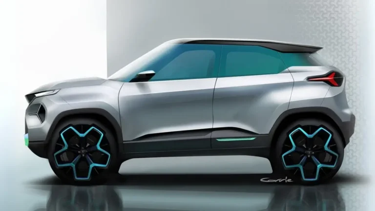 3 Upcoming Tata & Mahindra Subcompact SUVs To Watch By 2027