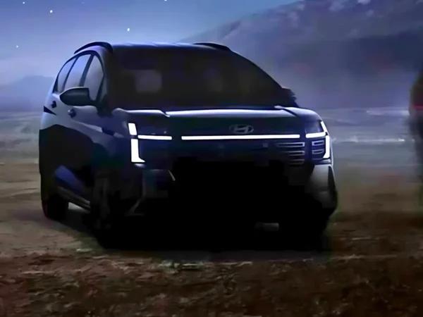 New Hyundai MPV & Off-Road SUV India Launch & Key Details