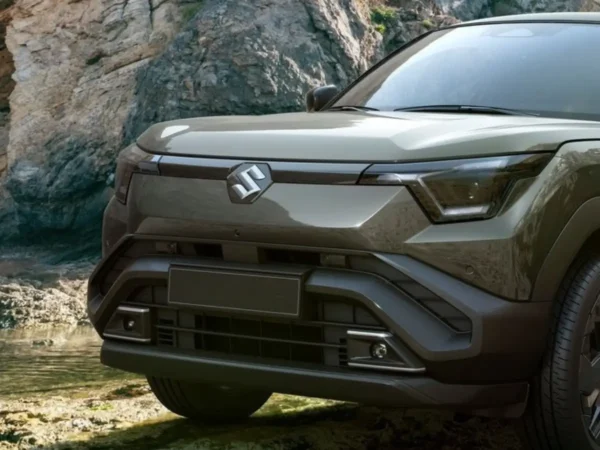 Upcoming Maruti 7-Seater Electric MPV (Maruti YMC) – What to Expect?