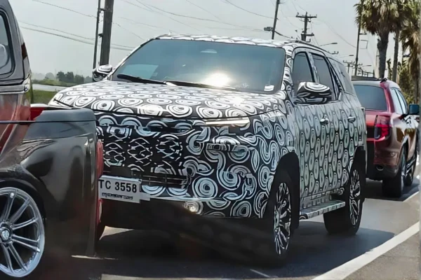 2026 Toyota Fortuner: Here’s What’s Changing in the Next-Gen SUV