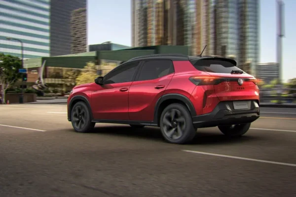 Volkswagen’s New Affordable SUV (Kylaq-Based) – What to Expect?