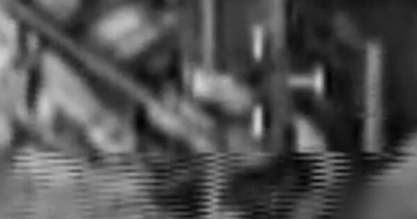 IDF video shows strikes targeting Iran