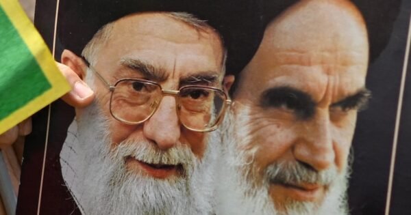 Iran says it has reached a ‘consensus’ on a new leader