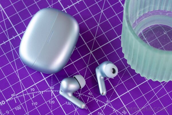 Redmi Buds 8 Pro unboxing