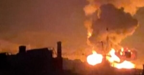 Seventh American dies from war with Iran