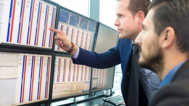 Pre-market action: Here's the trade setup for today's session