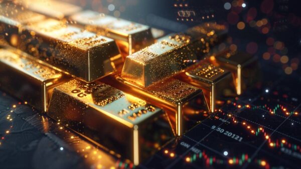 Gold, Silver Rate Today Live Updates: Gold, silver prices soar after sell-off; Silver futures touch Rs 2.4 lakh per kg