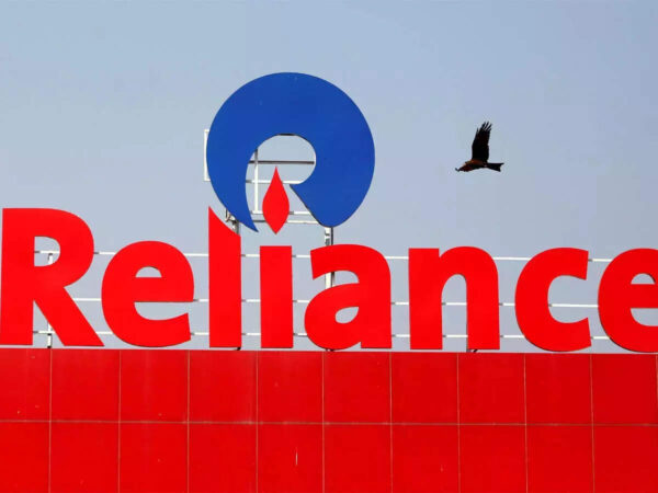 RIL Share Price Live Updates: RIL Stock Price History