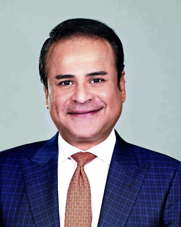 JP Morgan names Rahul Badhwar as India Head