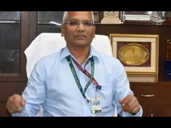 Govt appoints KV Ramana Murty as Sebi whole-time member