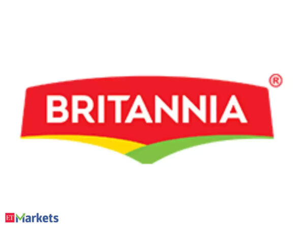 Britannia Share Price Live Updates: Britannia’s Market Update