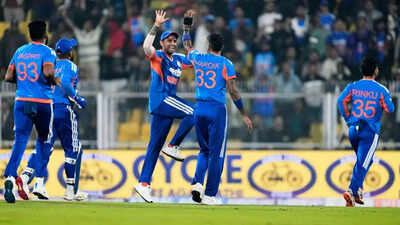 500 million and counting! T20 World Cup 2026 shatters viewership records in India | Cricket News