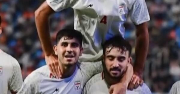 Trump warns Iran’s World Cup team over safety in U.S.