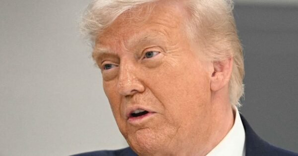 Trump calls U.S. operations in Iran ‘a little excursion’