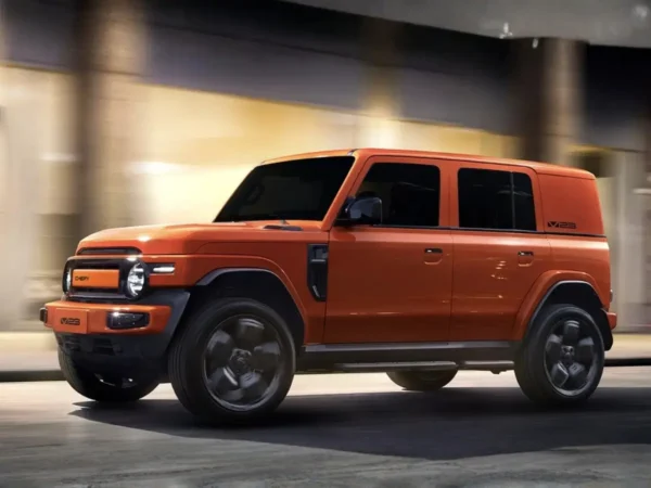 5 Upcoming JSW-Chery SUVs & EVs