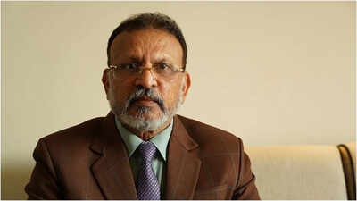 Annu Kapoor clarifies intent over ‘dudhiya badan’ remark for Tamannaah Bhatia: ‘I do not desire her, do not have lust’ |