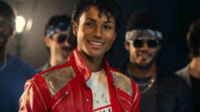 ‘Michael’ Twitter reviews: Michael Jackson biopic draws packed theater reactions as fans defend it amid mixed criticism |