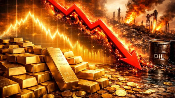 Gold price prediction today: Will upside in gold be capped due to rising oil prices? Check April 28, 2026 outlook
