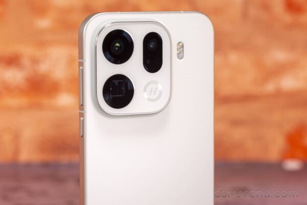 Oppo Find X10 Pro rumored to bring 200MP ultrawide camera