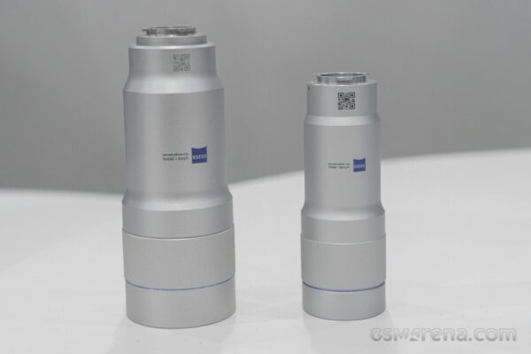 vivo announces compatibility list for its new teleconverters