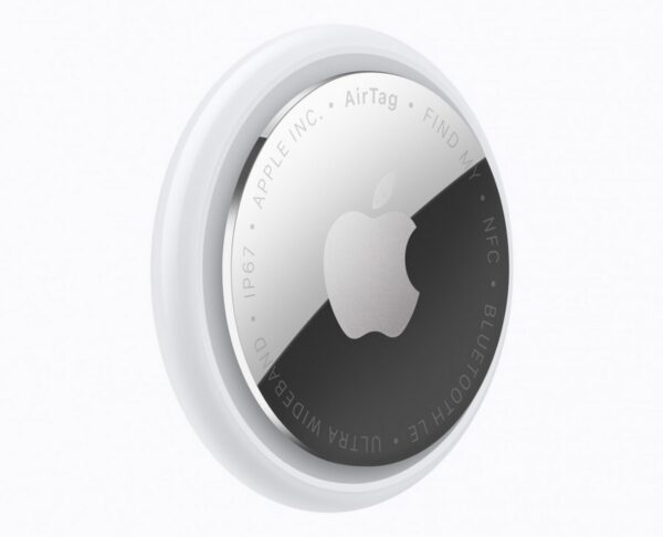 Apple’s AirTag 2 gets an improvement for its anti-stalking feature