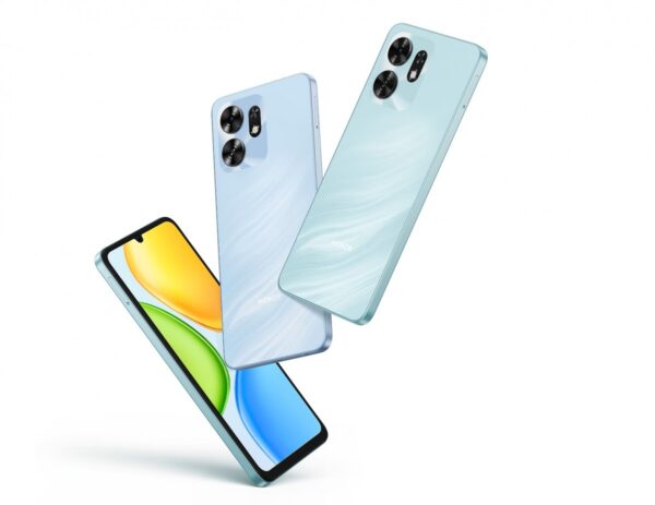 Honor Play 80 gets official too, here are the specs