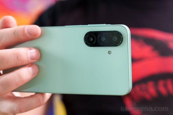 Samsung Galaxy A27 to get a camera upgrade