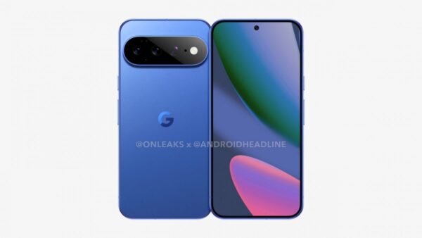 Google Pixel 11 Pro XL leaked CAD-based renders complete the family