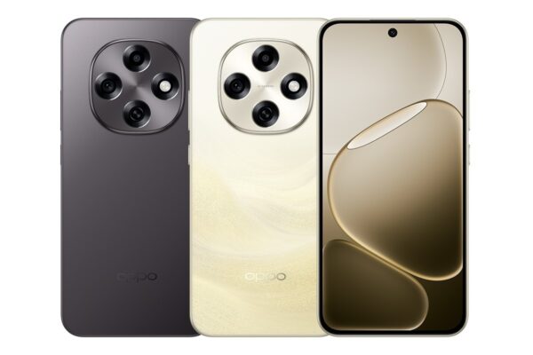 Oppo F33 and F33 Pro tipped to launch this month