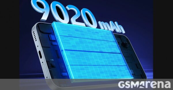 vivo starts teasing the T5 Pro, confirms its huge battery