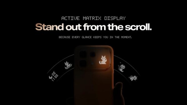 Infinix Note 60 Pro is finally headed to India