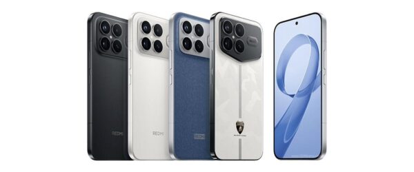 Here’s how much more Xiaomi is currently paying for memory and storage