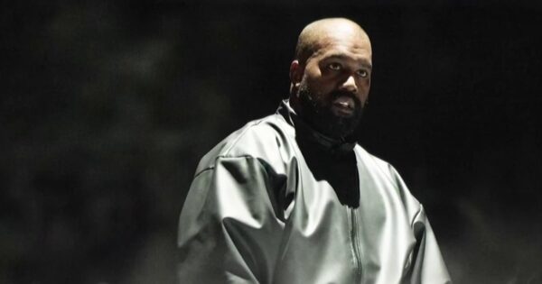 U.K. government reviewing Kanye West’s permission to enter country for London festival
