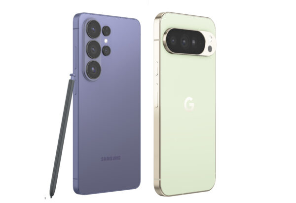 Samsung Galaxy S26 Ultra vs. Google Pixel 10 Pro XL