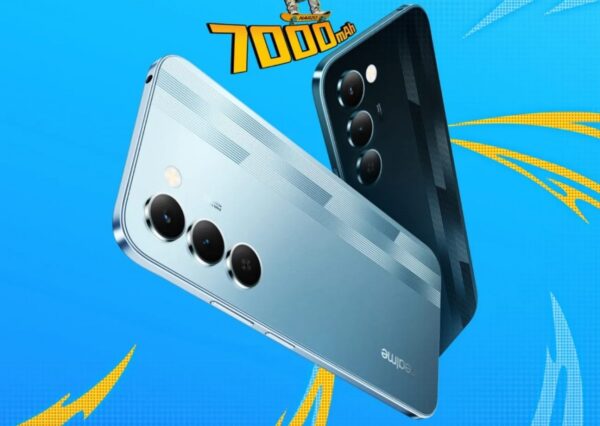 Realme Narzo 100 Lite 5G launch date and key specs confirmed