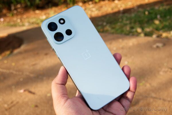 OnePlus Nord 6 hands-on review